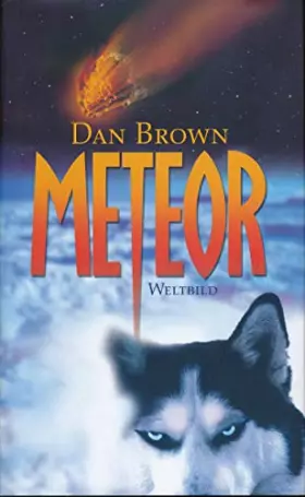 Couverture du produit · Meteor. HC 2005.