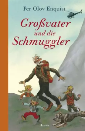 Couverture du produit · Großvater und die Schmuggler