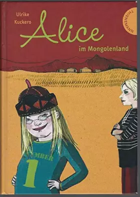 Couverture du produit · Alice im Mongolenland