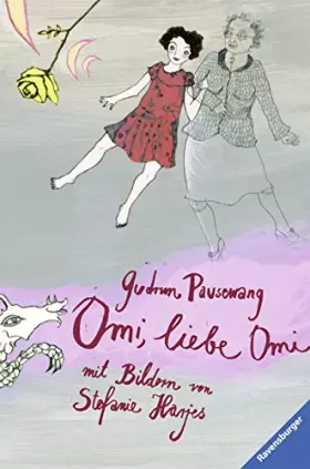 Couverture du produit · Omi, liebe Omi