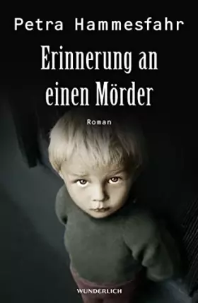 Couverture du produit · Erinnerung an einen Mörder