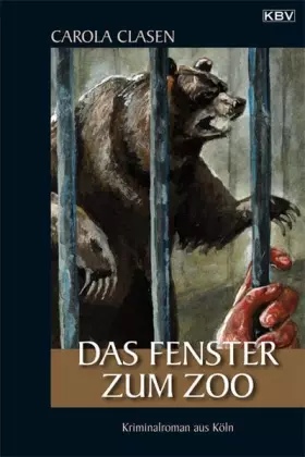 Couverture du produit · Das Fenster zum Zoo (KBV-Krimi)