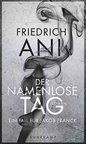 Couverture du produit · Der namenlose Tag: Roman