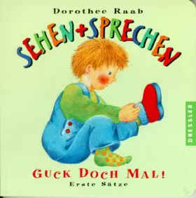 Couverture du produit · Guck doch mal!