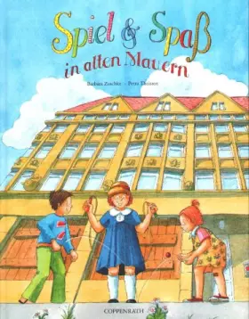 Couverture du produit · Spiel und Spaß in alten Mauern