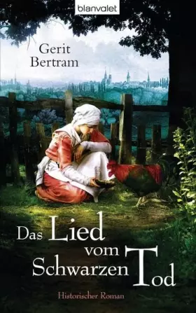 Couverture du produit · Das Lied vom Schwarzen Tod: Historischer Roman