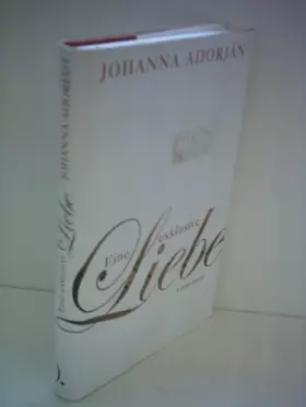 Couverture du produit · Eine exklusive Liebe
