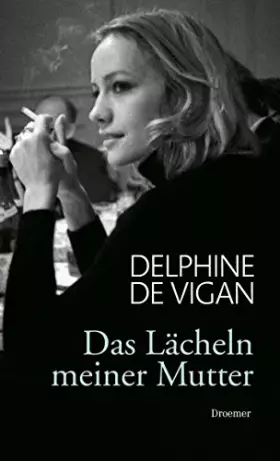 Couverture du produit · Das Lächeln meiner Mutter