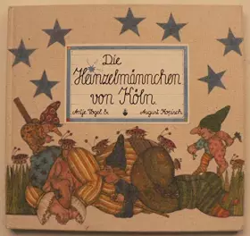Couverture du produit · Die Heinzelmännchen von Köln