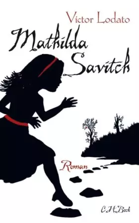 Couverture du produit · Mathilda Savitch