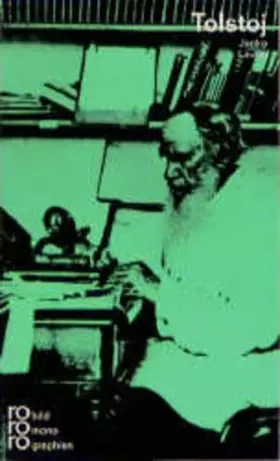 Couverture du produit · Leo Tolstoj