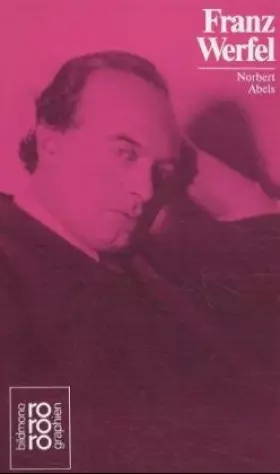 Couverture du produit · Werfel, Franz