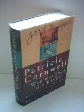 Couverture du produit · Wer war Jack the Ripper?: Porträt eines Killers