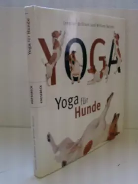 Couverture du produit · Yoga für Hunde