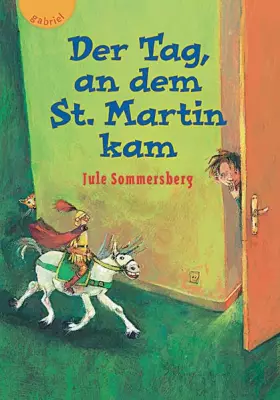 Couverture du produit · Der Tag, an dem St. Martin kam