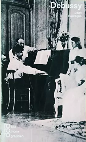 Couverture du produit · Claude Debussy