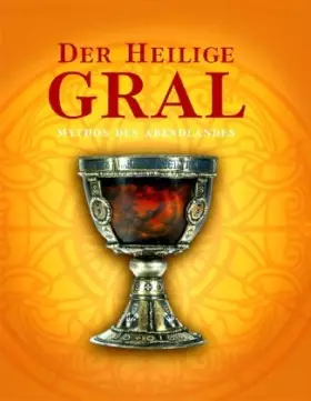 Couverture du produit · Der heilige Gral