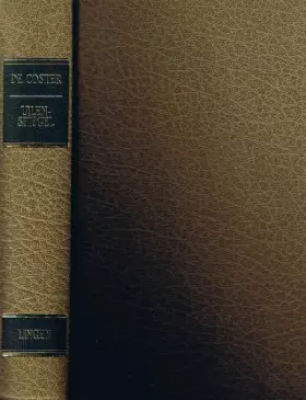 Couverture du produit · Die Legende und die heldenhaften, fröhlichen und ruhmreichen Taten von Uilenspiegel und Lamme Goedzak im Flandernland und ander