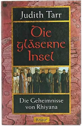 Couverture du produit · Die gläserne Insel: Die Geheimnisse von Rhiyana 1