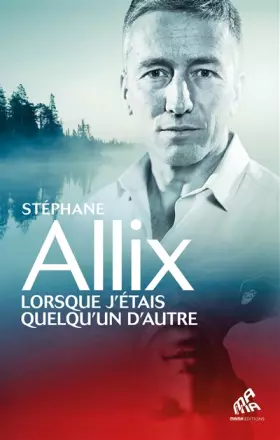 Couverture du produit · Lorsque j'étais quelqu'un d'autre