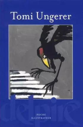 Couverture du produit · Tomi Ungerer