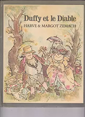 Couverture du produit · Duffy et le diable