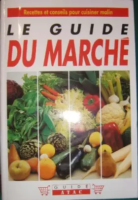 Couverture du produit · Le guide du marché