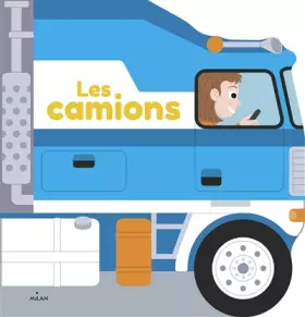 Couverture du produit · Les camions
