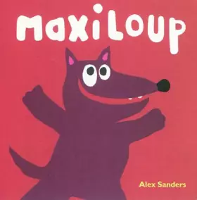Couverture du produit · Maxiloup