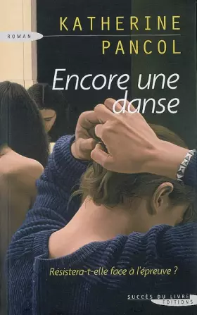 Couverture du produit · Encore une danse