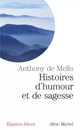 Couverture du produit · Histoires d'humour et de sagesse