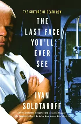 Couverture du produit · The Last Face You'll Ever See: The Culture of Death Row