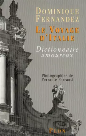 Couverture du produit · Le Voyage d'Italie