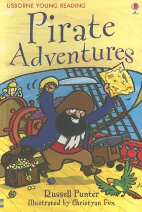 Couverture du produit · UYR LEVEL 1 : PIRATE ADVENTURES