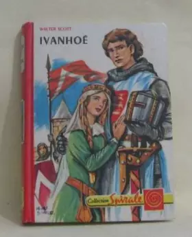 Couverture du produit · Ivanhoé - Illustrations de Henri Dimpre