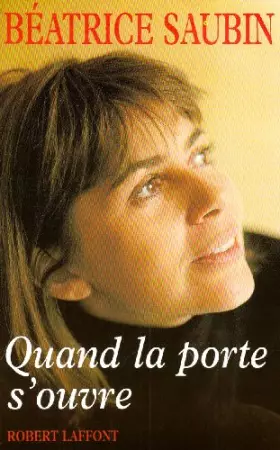 Couverture du produit · Quand la porte s'ouvre