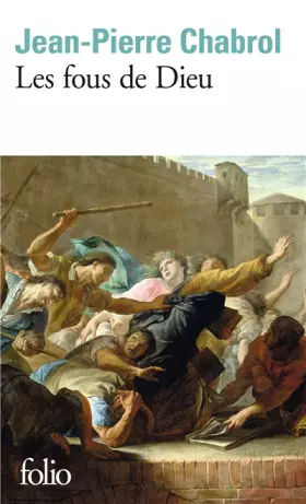 Couverture du produit · Les Fous de Dieu