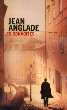 Couverture du produit · Les Convoités