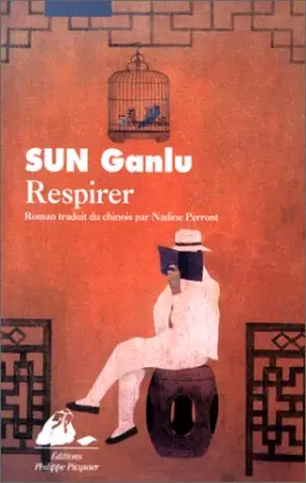 Couverture du produit · Respirer