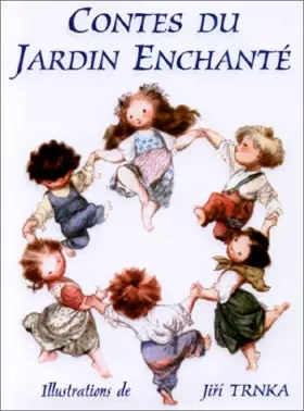 Couverture du produit · Contes du jardin enchanté