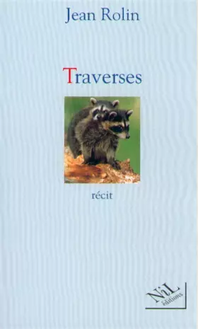 Couverture du produit · Traverses