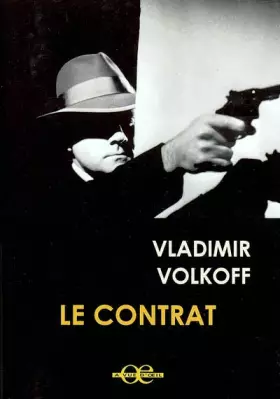 Couverture du produit · Le contrat