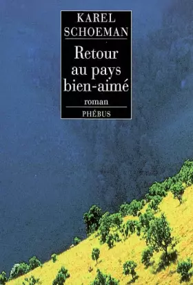 Couverture du produit · Retour au pays bien-aimé
