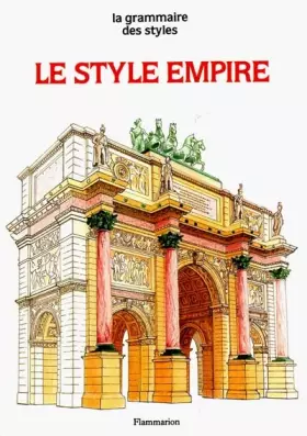 Couverture du produit · Le Style Empire