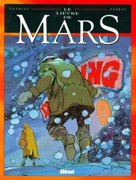 Couverture du produit · Le Lièvre de Mars, tome 2