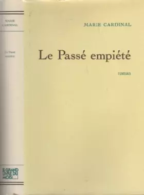 Couverture du produit · Le Passé empiété