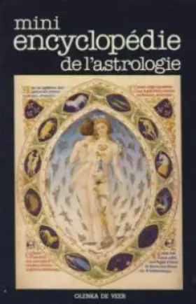 Couverture du produit · Mini encyclopédie de l'astrologie