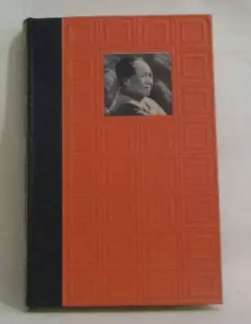 Couverture du produit · Mao tsé-toung, l'empereur rouge de pékin
