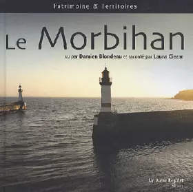 Couverture du produit · Le Morbihan