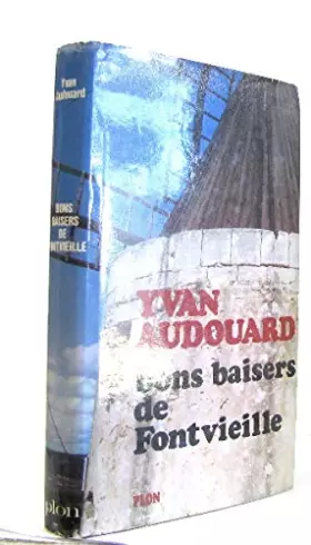 Couverture du produit · bons baisers de fontvieille